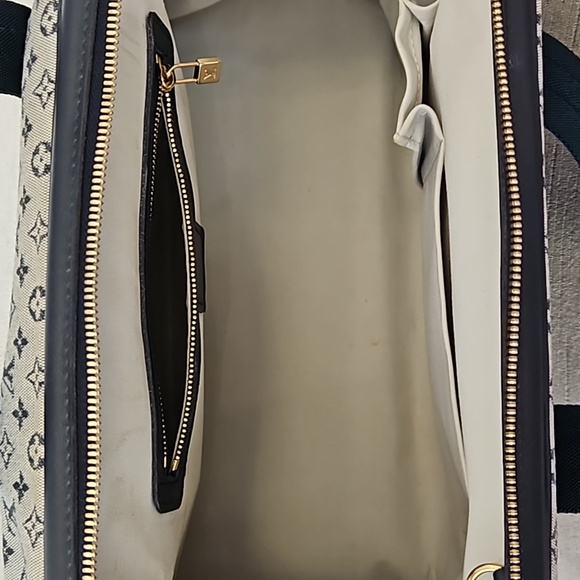 Louis Vuitton Mini Lin Josephine 40 - Picture 10 of 16